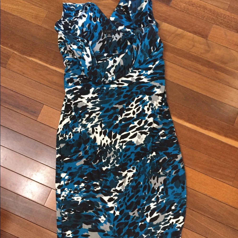 Ann Taylor dress xs
